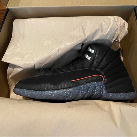 Jordan Retro 12 Utility - Picture 6 of 10